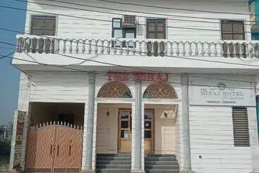 Hotel The Miraj