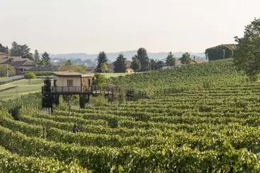 リゾートホテル Le Marne Relais