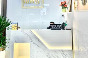 Vũ Nhi Hotel đà Lạt