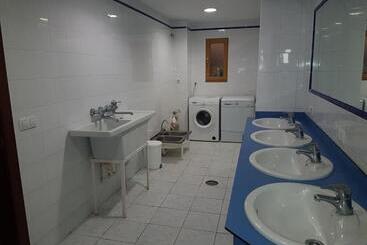 Albergue Caminante Exclusivo Para Peregrinos