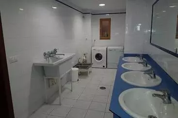Albergue Caminante Exclusivo Para Peregrinos