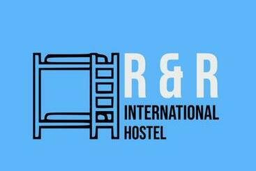 هاستل R & R International
