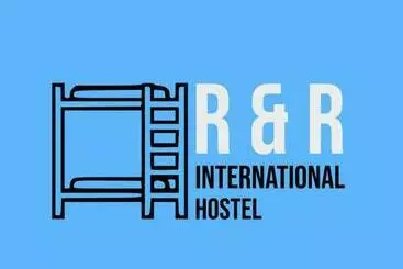 ユースホステル R & R International