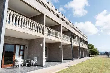 Bed and Breakfast Castle De Wildt
