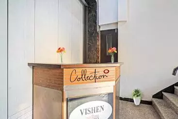 Hotel Collection O 70187 Vishen Residency