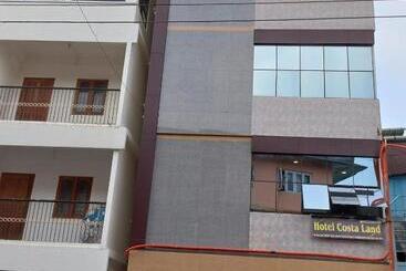 Hotel Costa Land