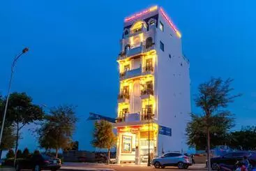 Hotelli Phạm Gia Phan Thiết