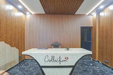 هتل Spot On Mt White House