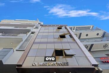 Hotel Spot On Mt White House