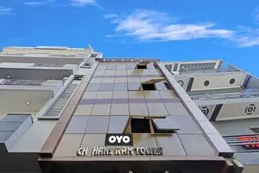 Hotelli Spot On Mt White House