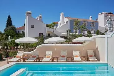 Hotel Vermelho Melides   Relais & Châteaux
