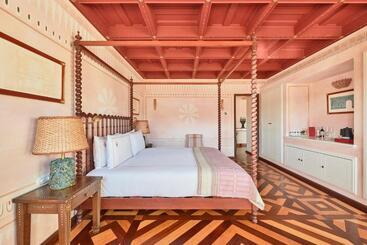 호텔 Vermelho Melides   Relais & Châteaux