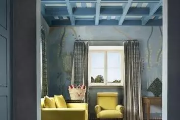 Hotel Vermelho Melides   Relais & Châteaux