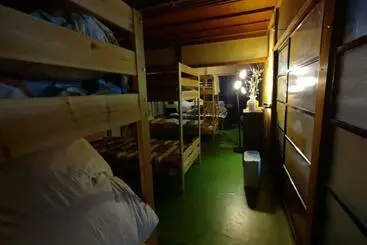 ペンション Nihonichi Shoboi Guest House   Vacation Stay 13383