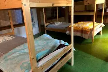 Majatalo Nihonichi Shoboi Guest House Vacation Stay 13383