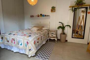 膳宿费 Refugio Na Praia Hospedagem   Guarda Do Embaú