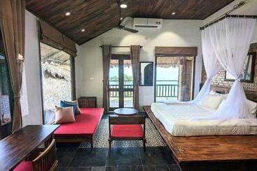 Resort Amigo Pu Luong