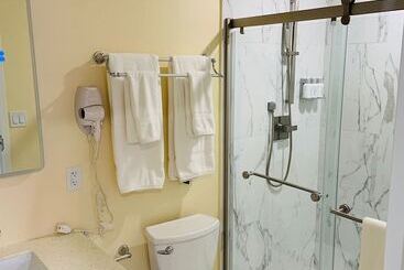 هاستل The New View Inn