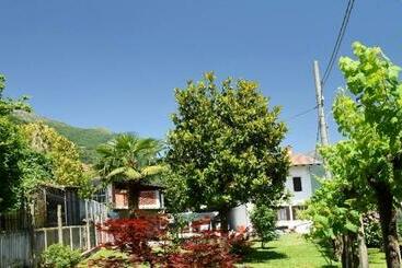 Bed and Breakfast La Casa Di Magi