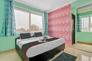 Hotel Super Collection O The Kailash