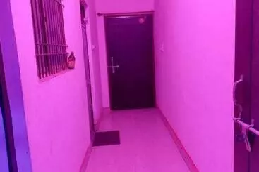 Hotel Spot On Laxmi Guest House