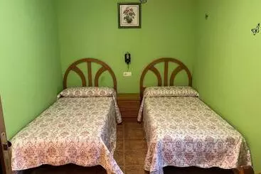 Pensjonat Casa Cuevas