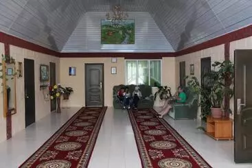 پانسیون Guest House Aidyn Kul