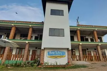 Majatalo Phosy Thalang Laos
