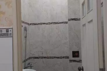 پانسیون Sang’s Home