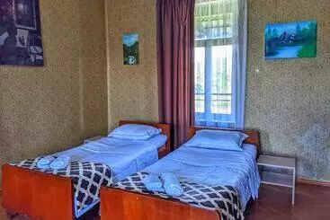 Pensión Veli Guest House • საოჯახო სასტუმრო ველი