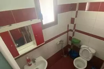 Pansiyon Vila Avni Likometi