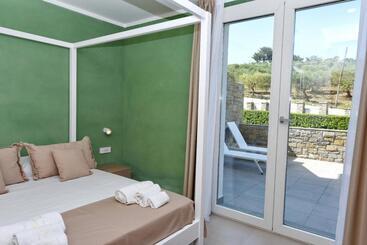 리조트 Torre Difyos