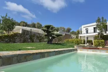 Lomakeskus Torre Difyos