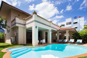 וילות Baan Andaman