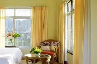 Chalés Baan Andaman