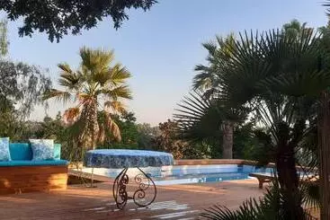 Bed and Breakfast Il Casale Del Sogno