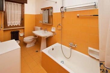 Apartament Casa Vacanze Besson