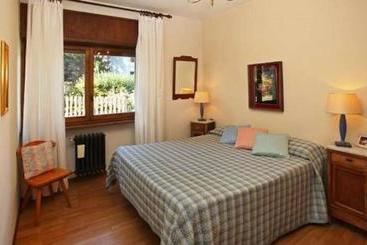 アパートメント Casa Vacanze Besson