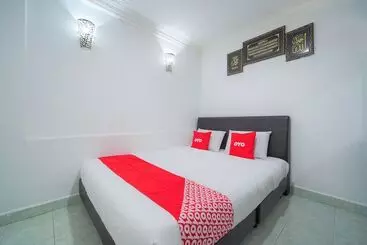 Dsa Motel