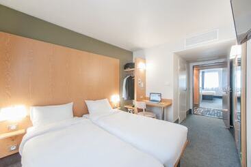 B&b Hotel Alès   Pôle Mécanique