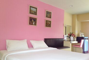 Hotel C2 Residence Boutique