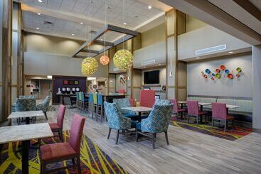 Otel Hampton Inn & Suites Ardmore