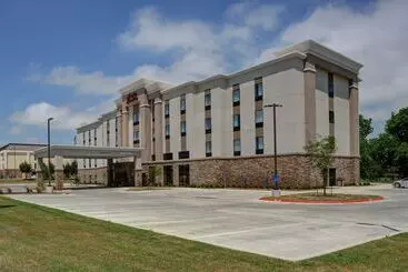 Otel Hampton Inn & Suites Ardmore