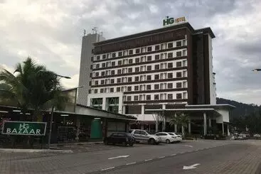 Hotel Hig
