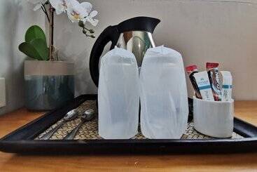 בית מלון כפרי Kamala Beach Residence Sha Extra Plus