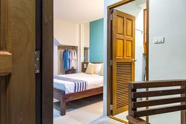 Hotel Kamala Beach Residence Sha Extra Plus