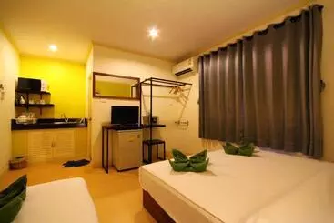 Отель Lemonade Boutique Inn