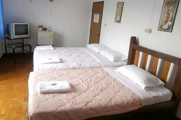 בית מלון כפרי Nonni Guesthouse