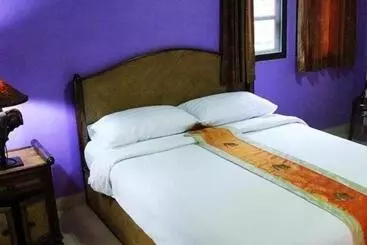 Hotelli Rungaran De Challet