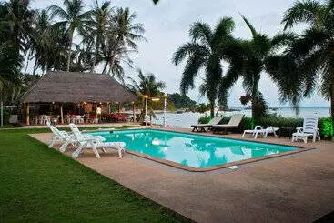 Hotel Samui Tonggad Resort